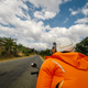Illustration for article titled Riding Motorcycles And Ostriches In Vietnams Mountains